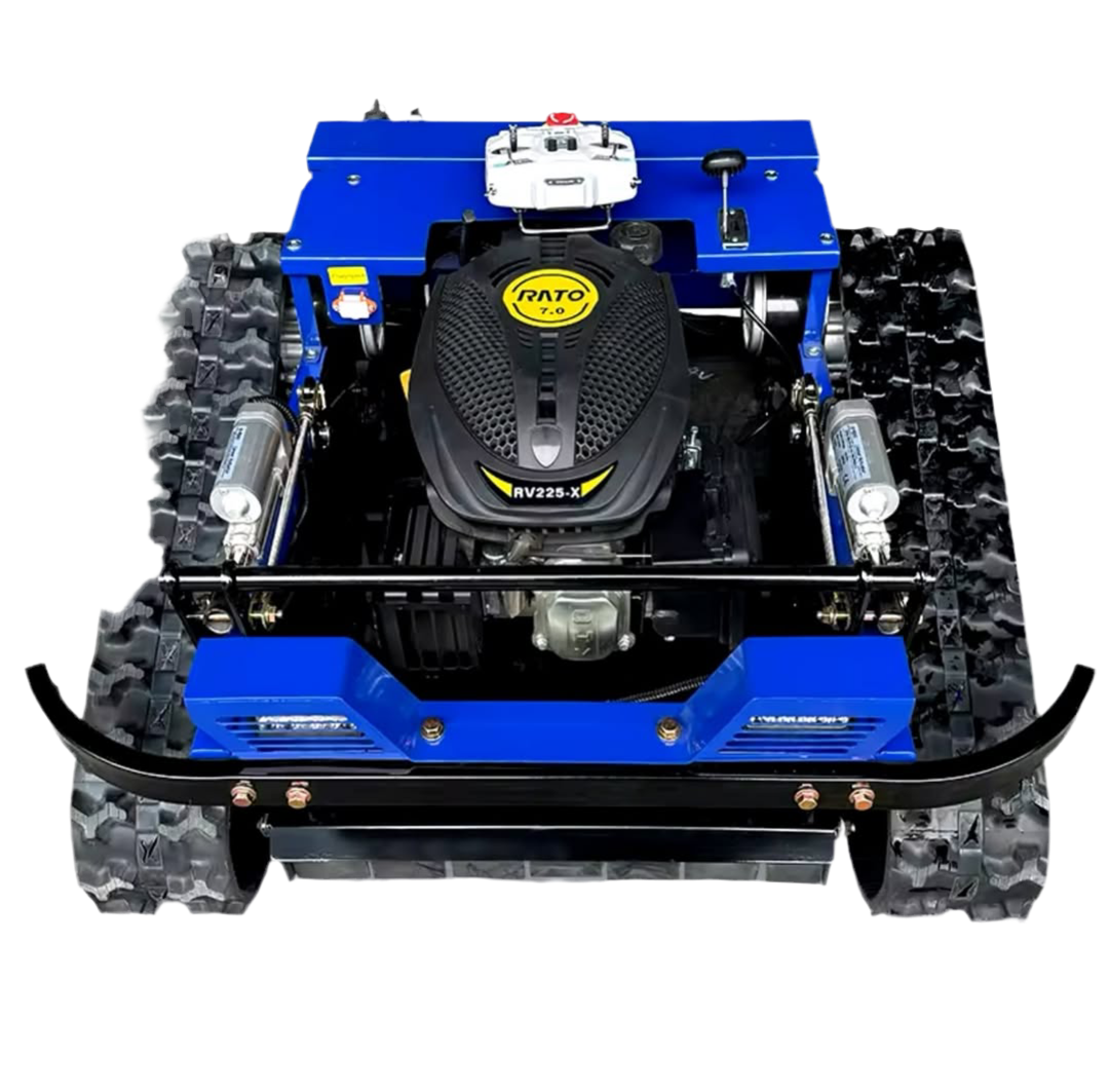 RoboMow™ Automatic Lawn Mower