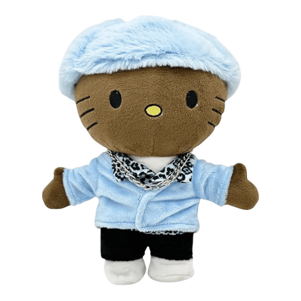 TYLER BUNDLE - Plushy Supply