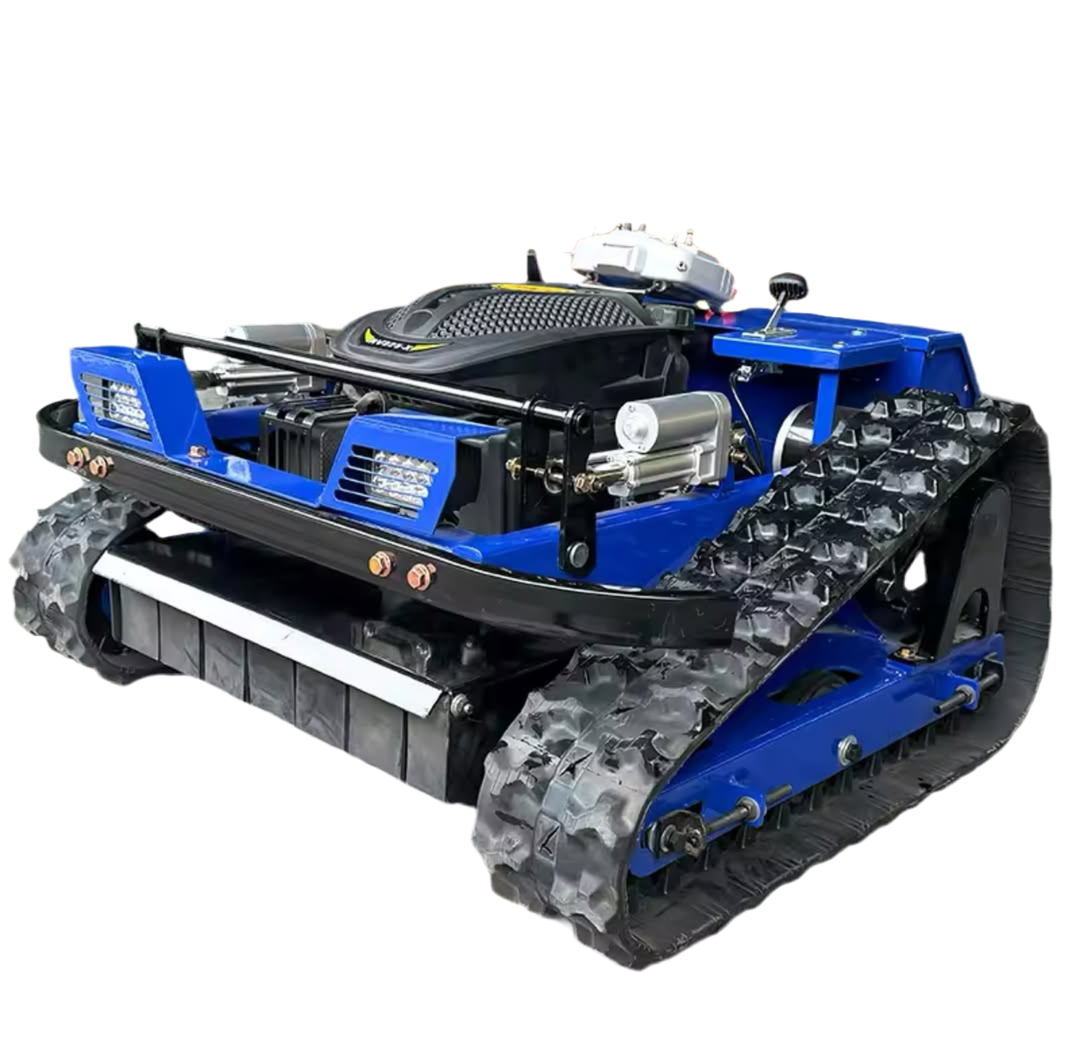 RoboMow™ Automatic Lawn Mower