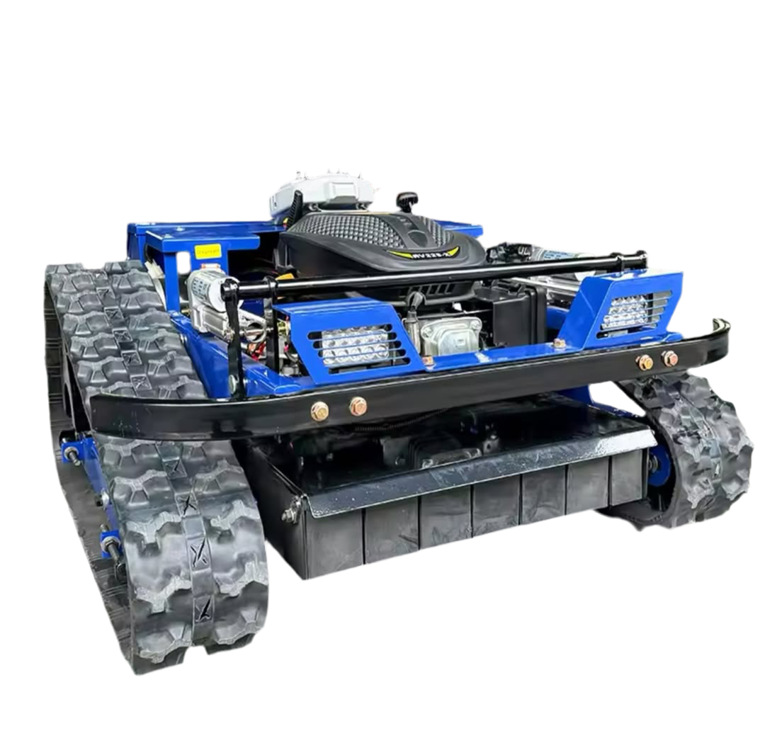 RoboMow™ Automatic Lawn Mower
