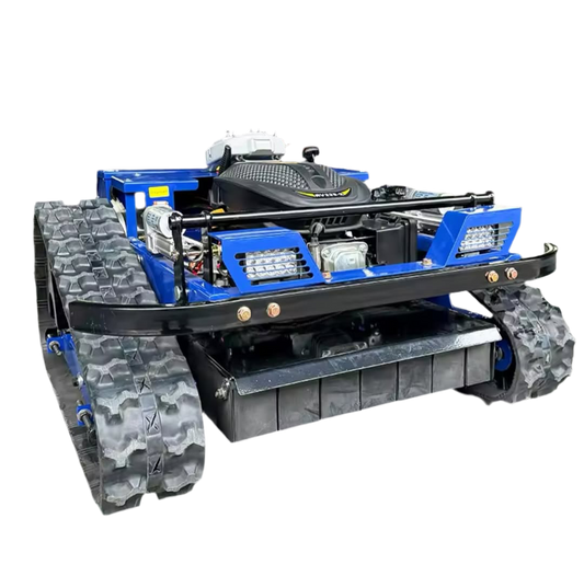 RoboMow™ Automatic Lawn Mower